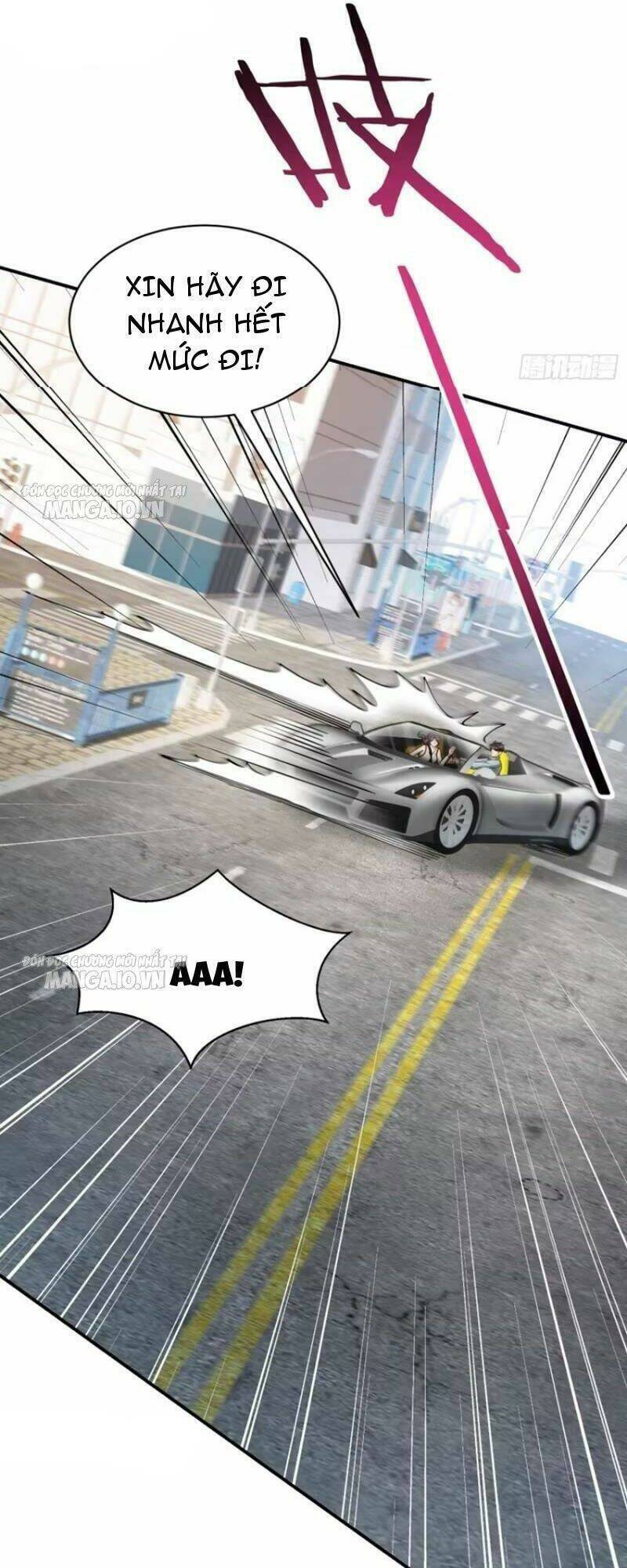 Bỏ Làm Simp Chúa, Ta Có Trong Tay Cả Tỉ Thần Hào Chap 59.1 - Next Chap 60.1