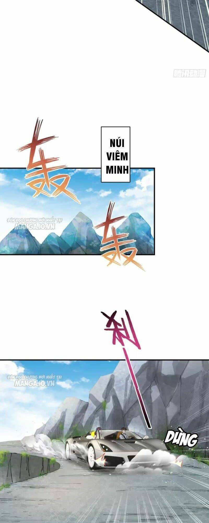 Bỏ Làm Simp Chúa, Ta Có Trong Tay Cả Tỉ Thần Hào Chap 59.1 - Next Chap 60.1