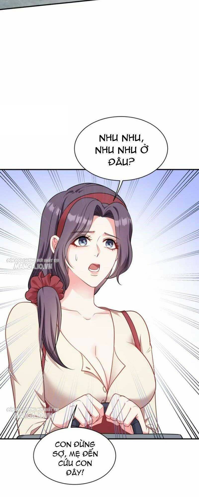 Bỏ Làm Simp Chúa, Ta Có Trong Tay Cả Tỉ Thần Hào Chap 59.1 - Next Chap 60.1