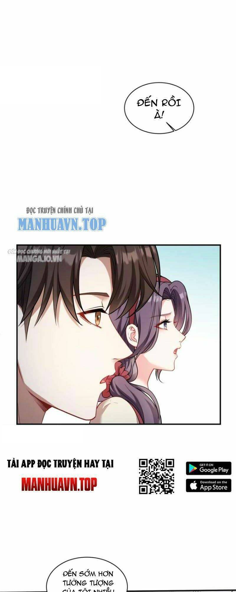 Bỏ Làm Simp Chúa, Ta Có Trong Tay Cả Tỉ Thần Hào Chap 59.1 - Next Chap 60.1