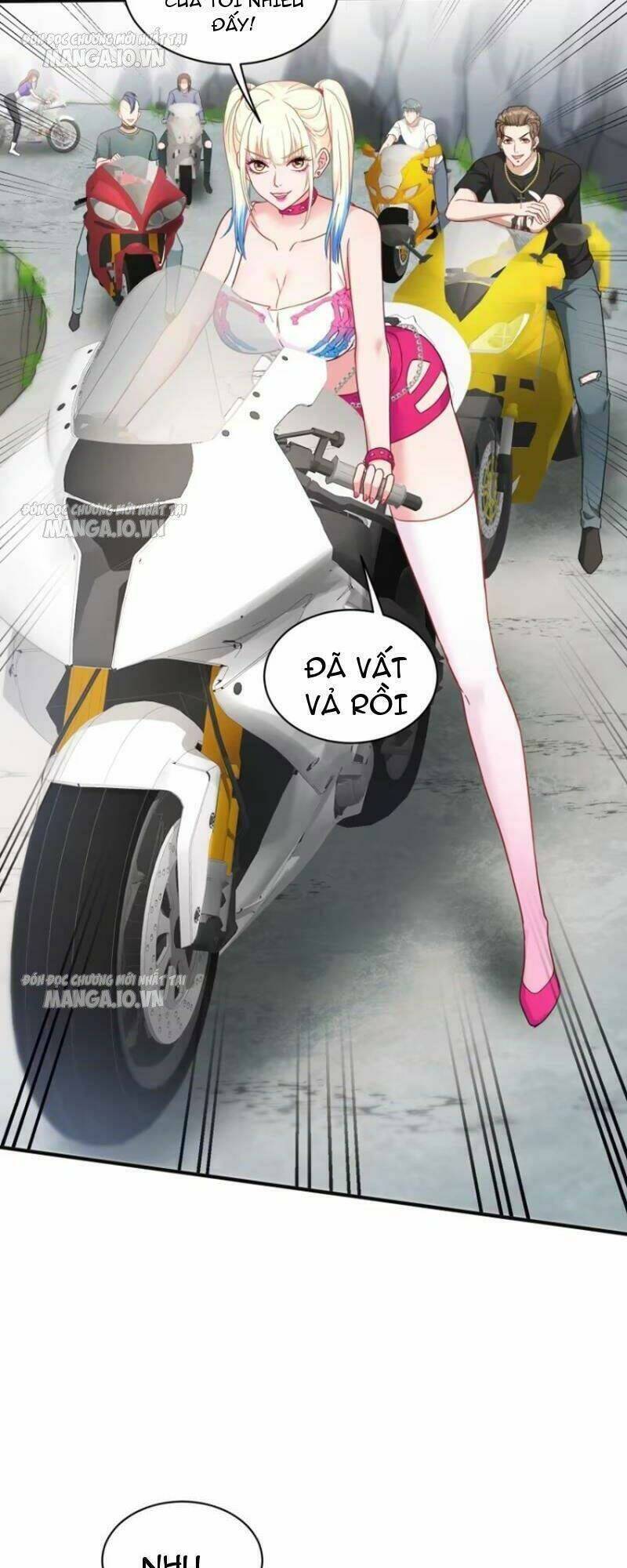 Bỏ Làm Simp Chúa, Ta Có Trong Tay Cả Tỉ Thần Hào Chap 59.1 - Next Chap 60.1