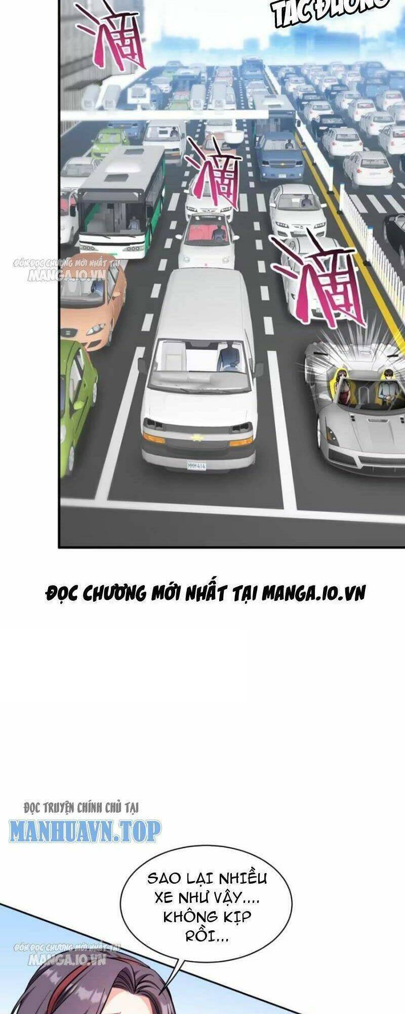 Bỏ Làm Simp Chúa, Ta Có Trong Tay Cả Tỉ Thần Hào Chap 59.1 - Next Chap 60.1