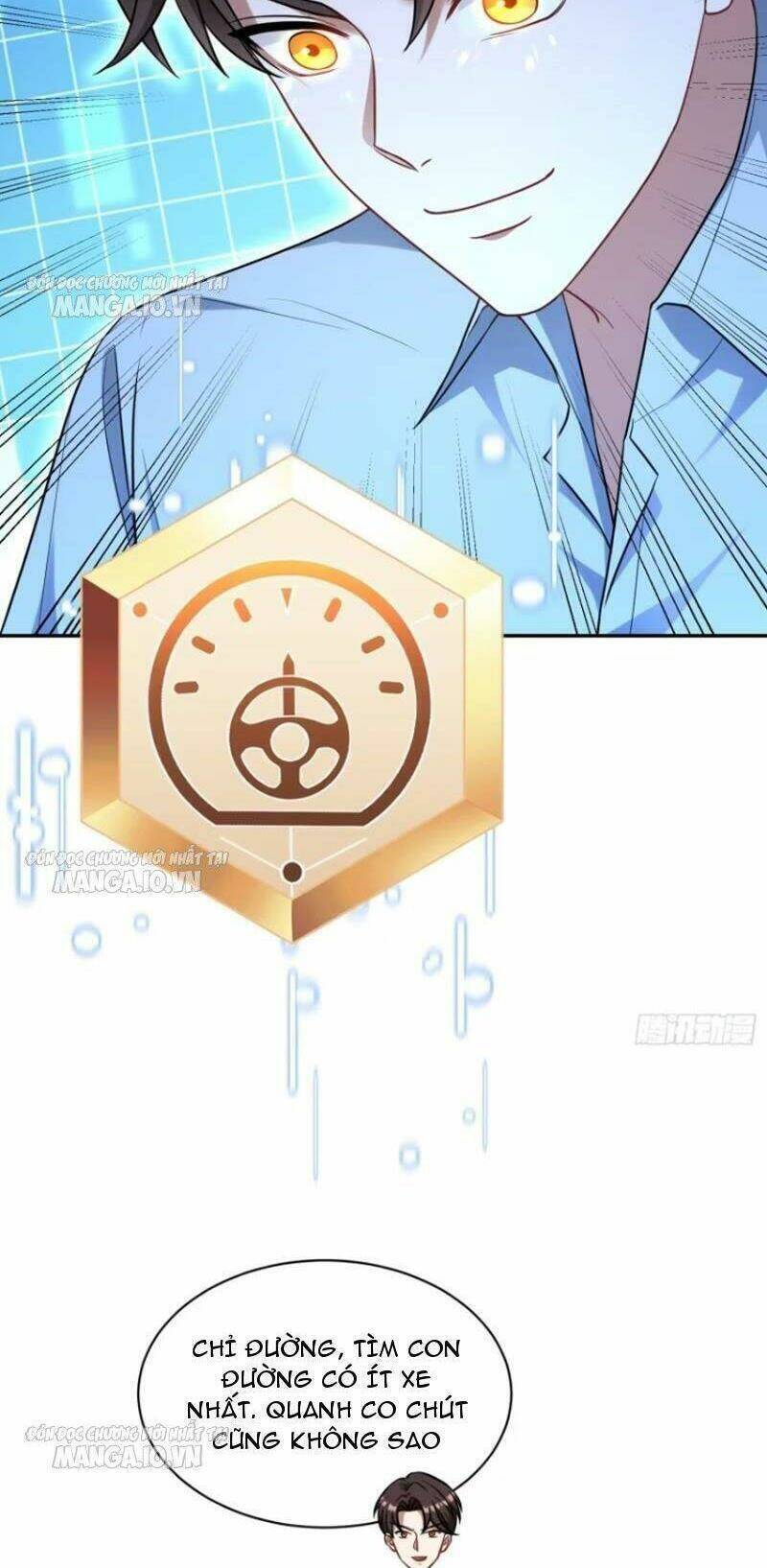 Bỏ Làm Simp Chúa, Ta Có Trong Tay Cả Tỉ Thần Hào Chap 59.1 - Next Chap 60.1