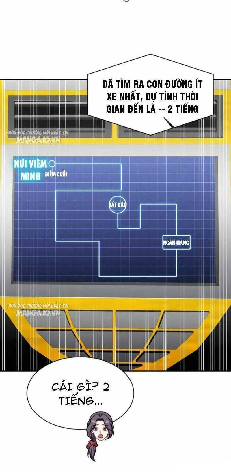 Bỏ Làm Simp Chúa, Ta Có Trong Tay Cả Tỉ Thần Hào Chap 59.1 - Next Chap 60.1