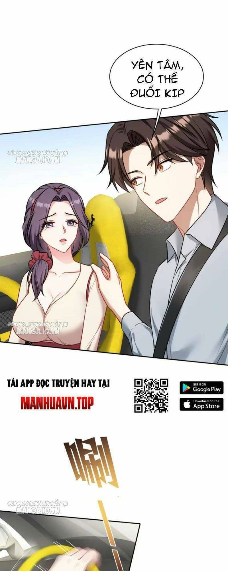 Bỏ Làm Simp Chúa, Ta Có Trong Tay Cả Tỉ Thần Hào Chap 59.1 - Next Chap 60.1
