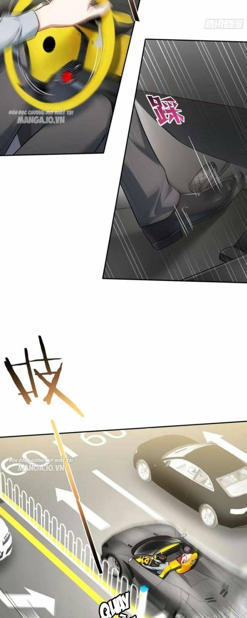 Bỏ Làm Simp Chúa, Ta Có Trong Tay Cả Tỉ Thần Hào Chap 59.1 - Next Chap 60.1