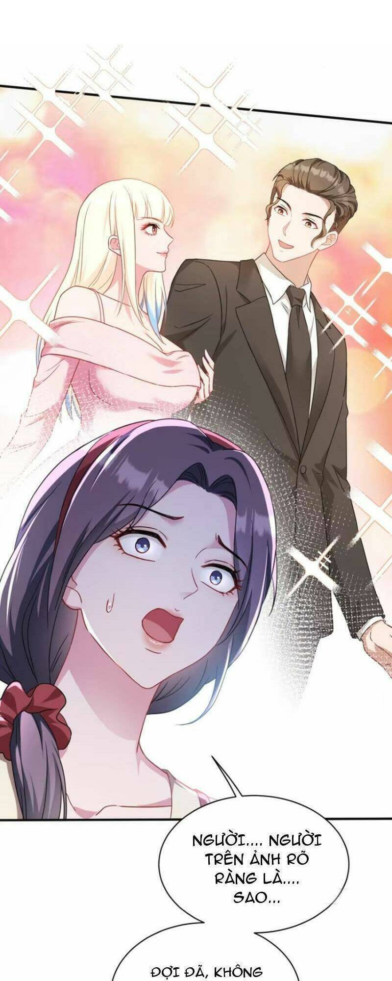 Bỏ Làm Simp Chúa, Ta Có Trong Tay Cả Tỉ Thần Hào Chap 59.2 - Next Chap 60.2