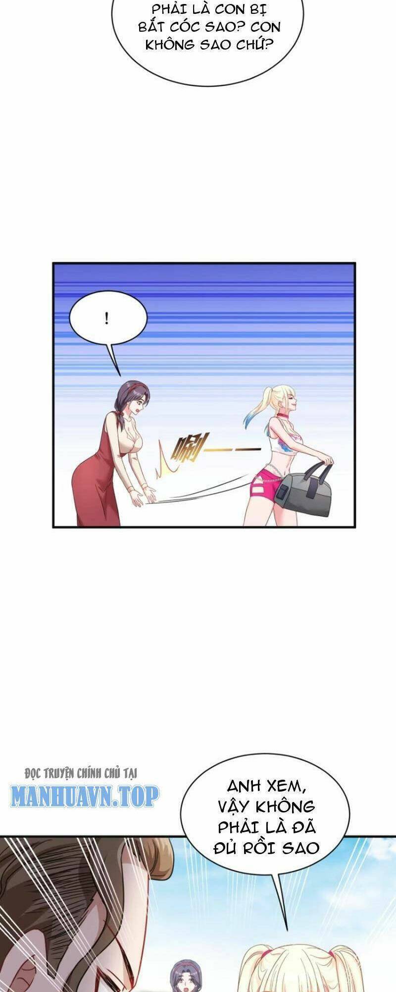 Bỏ Làm Simp Chúa, Ta Có Trong Tay Cả Tỉ Thần Hào Chap 59.2 - Next Chap 60.2