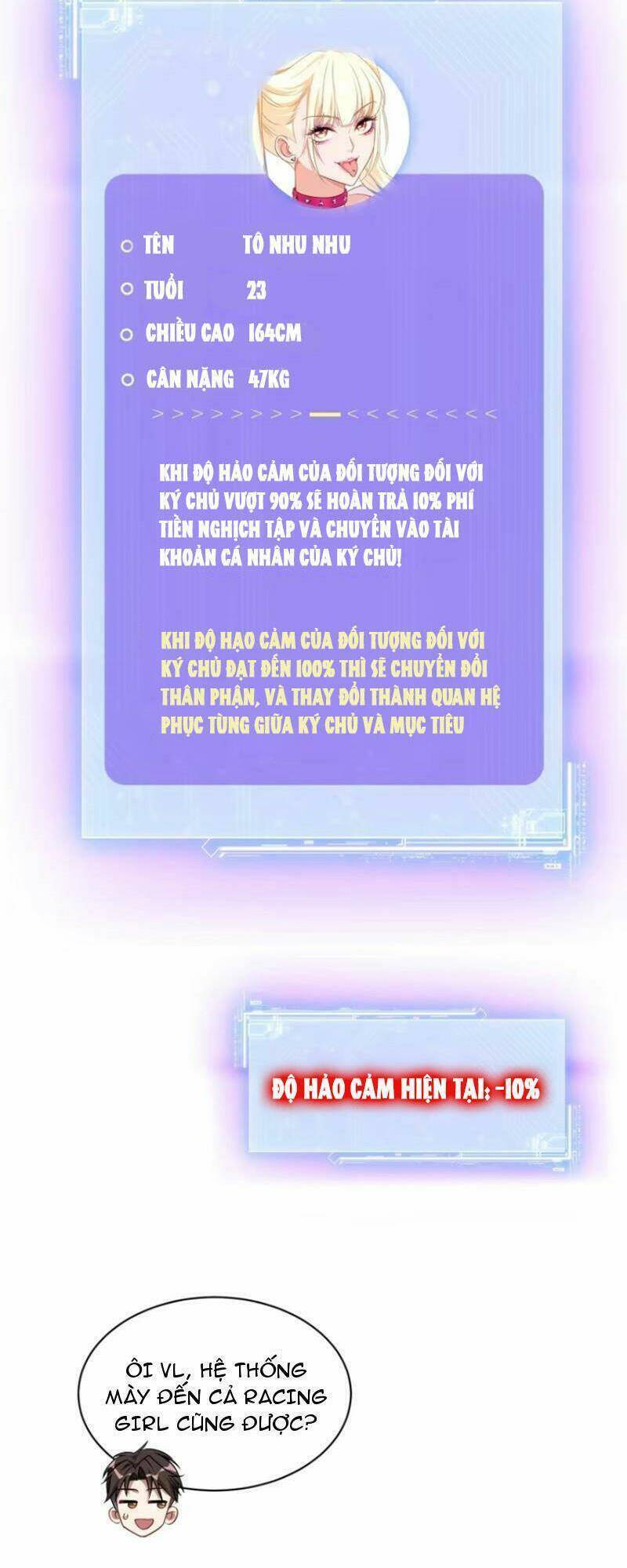 Bỏ Làm Simp Chúa, Ta Có Trong Tay Cả Tỉ Thần Hào Chap 59.2 - Next Chap 60.2