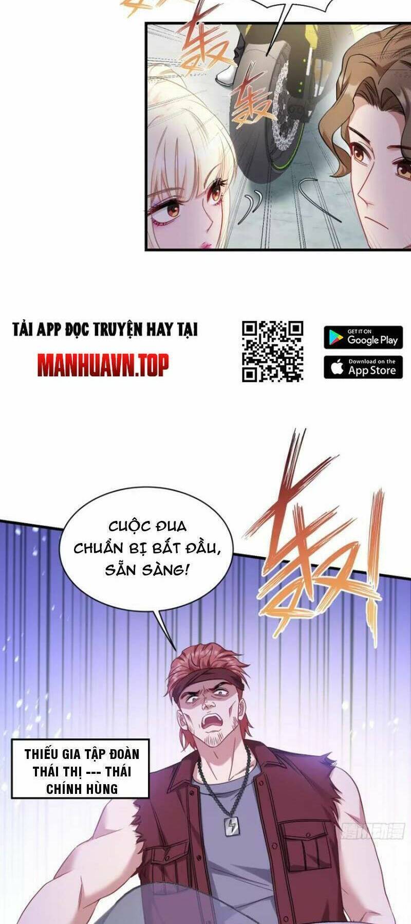 Bỏ Làm Simp Chúa, Ta Có Trong Tay Cả Tỉ Thần Hào Chap 59.2 - Next Chap 60.2