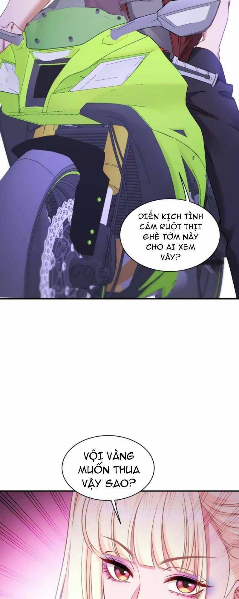 Bỏ Làm Simp Chúa, Ta Có Trong Tay Cả Tỉ Thần Hào Chap 59.2 - Next Chap 60.2