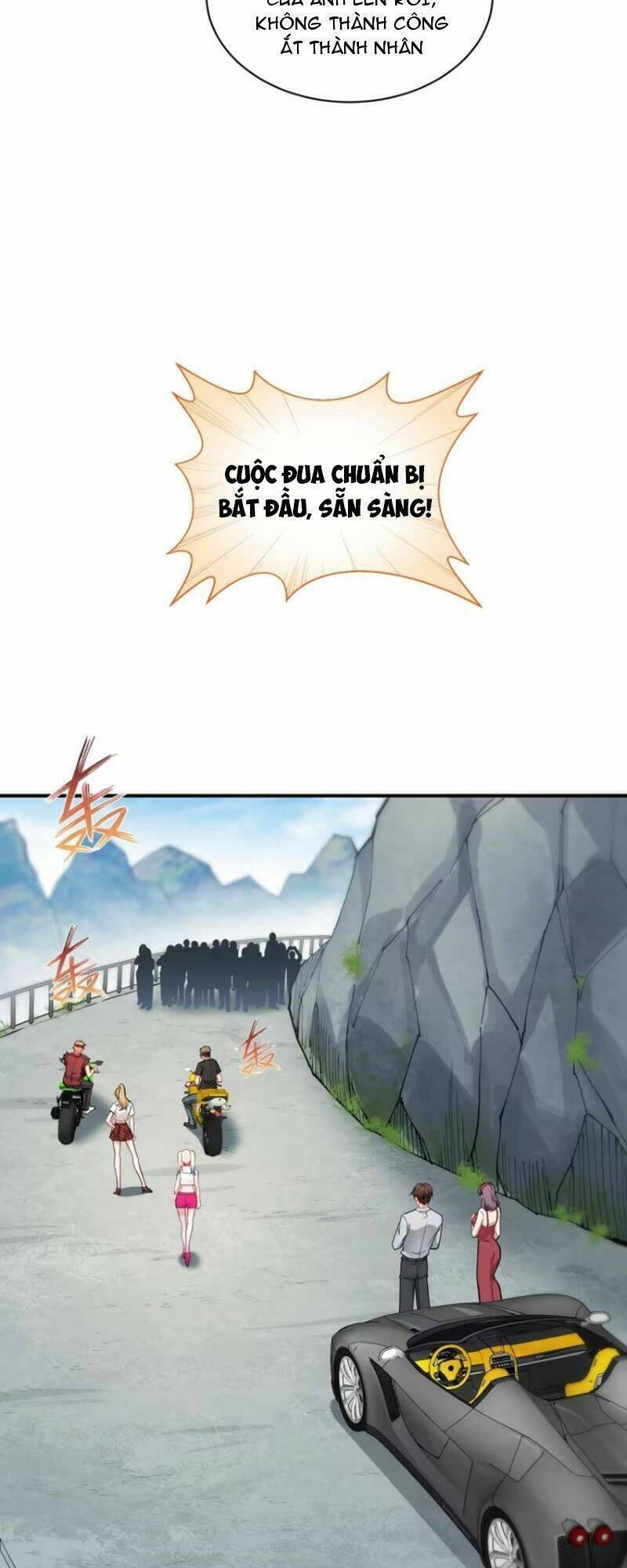 Bỏ Làm Simp Chúa, Ta Có Trong Tay Cả Tỉ Thần Hào Chap 59.2 - Next Chap 60.2