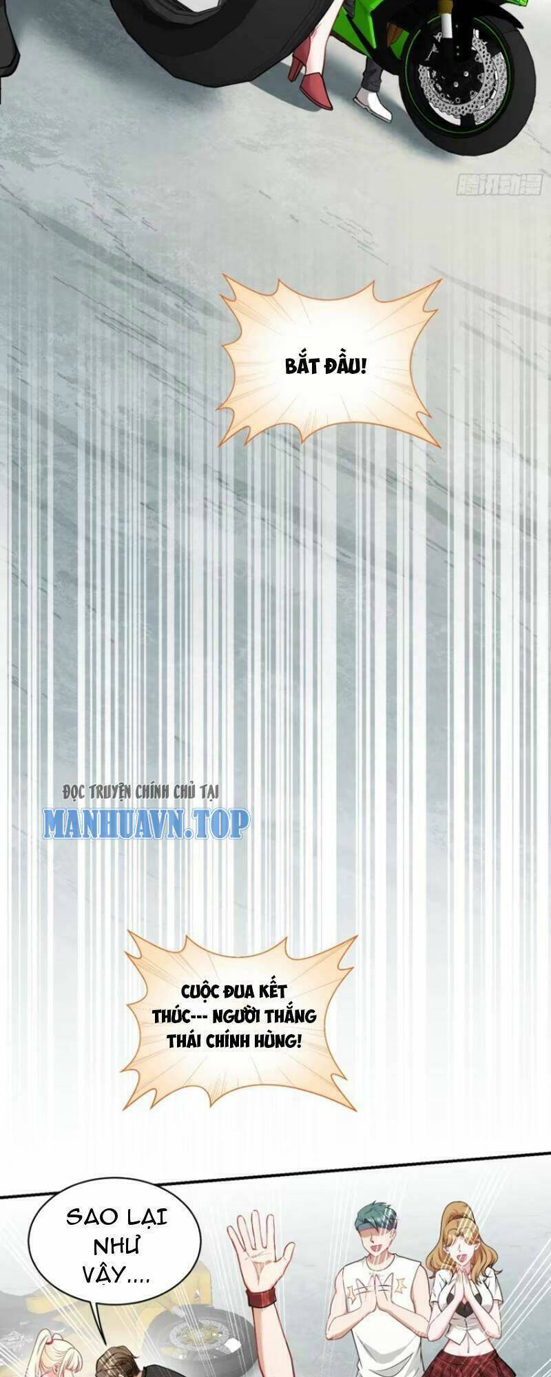 Bỏ Làm Simp Chúa, Ta Có Trong Tay Cả Tỉ Thần Hào Chap 59.2 - Next Chap 60.2