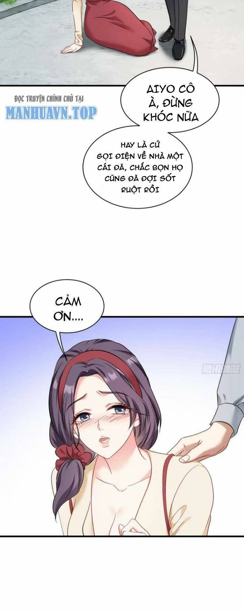 Bỏ Làm Simp Chúa, Ta Có Trong Tay Cả Tỉ Thần Hào Chap 59.2 - Next Chap 60.2
