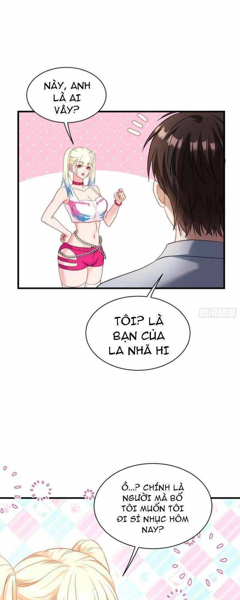 Bỏ Làm Simp Chúa, Ta Có Trong Tay Cả Tỉ Thần Hào Chap 59.2 - Next Chap 60.2