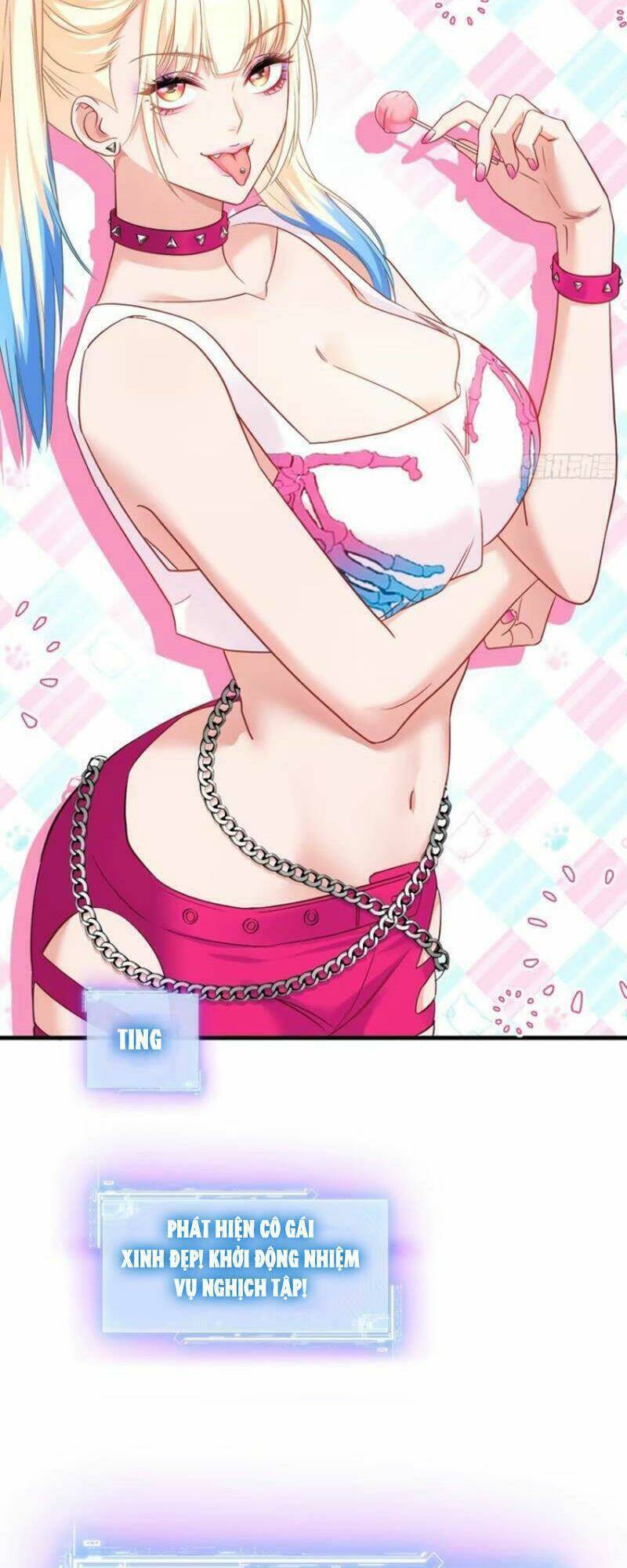 Bỏ Làm Simp Chúa, Ta Có Trong Tay Cả Tỉ Thần Hào Chap 59.2 - Next Chap 60.2