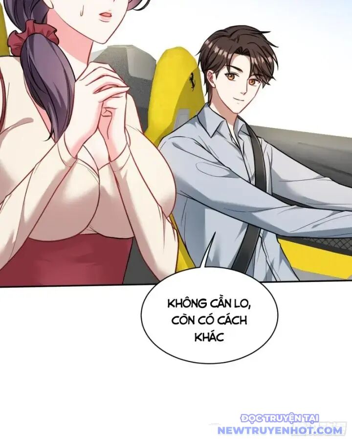 Bỏ Làm Simp Chúa, Ta Có Trong Tay Cả Tỉ Thần Hào Chap 59 - Next Chap 60