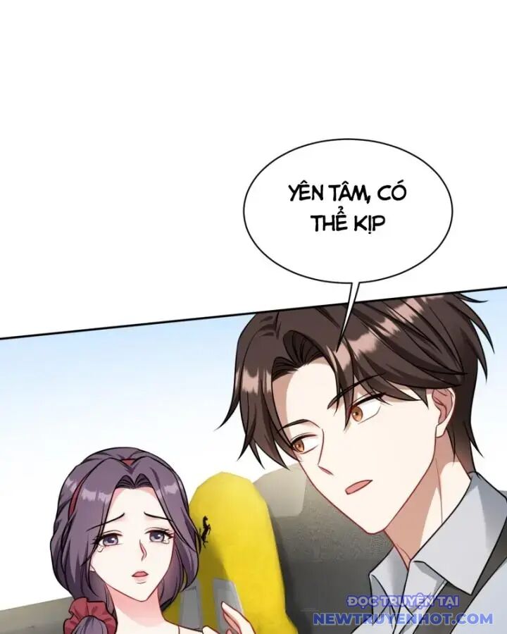 Bỏ Làm Simp Chúa, Ta Có Trong Tay Cả Tỉ Thần Hào Chap 59 - Next Chap 60