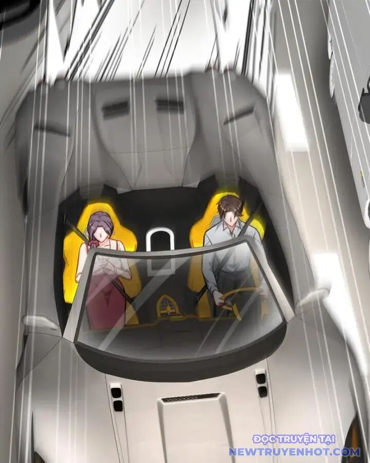 Bỏ Làm Simp Chúa, Ta Có Trong Tay Cả Tỉ Thần Hào Chap 59 - Next Chap 60