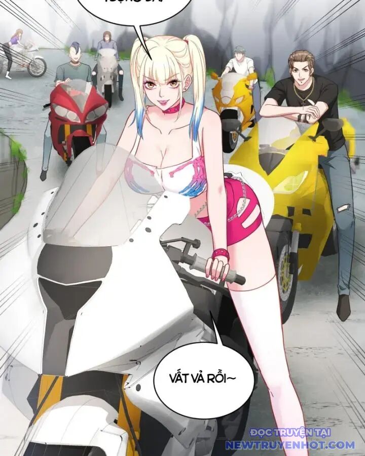 Bỏ Làm Simp Chúa, Ta Có Trong Tay Cả Tỉ Thần Hào Chap 59 - Next Chap 60