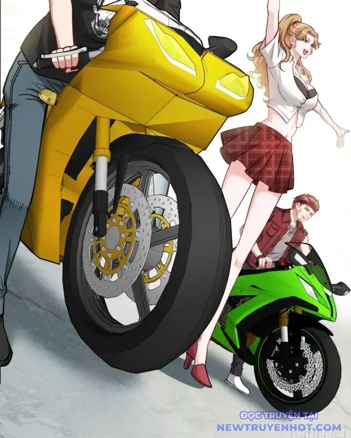 Bỏ Làm Simp Chúa, Ta Có Trong Tay Cả Tỉ Thần Hào Chap 59 - Next Chap 60