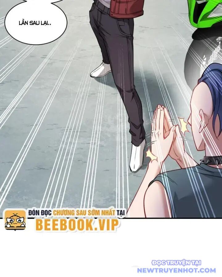 Bỏ Làm Simp Chúa, Ta Có Trong Tay Cả Tỉ Thần Hào Chap 59 - Next Chap 60