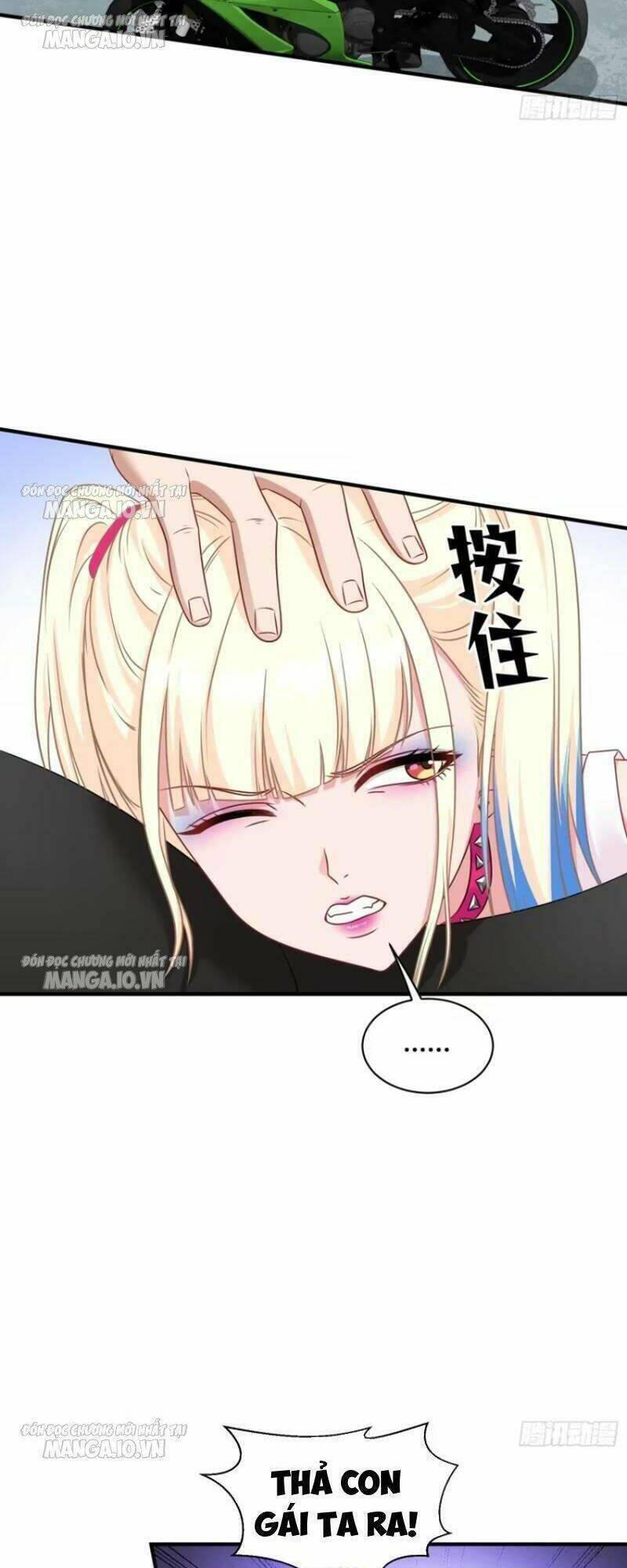 Bỏ Làm Simp Chúa, Ta Có Trong Tay Cả Tỉ Thần Hào Chap 60 - Next Chap 61