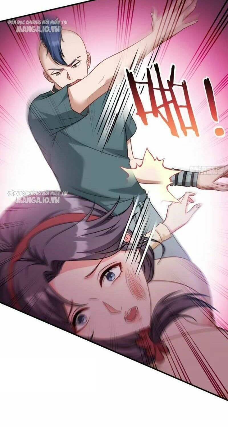 Bỏ Làm Simp Chúa, Ta Có Trong Tay Cả Tỉ Thần Hào Chap 60 - Next Chap 61