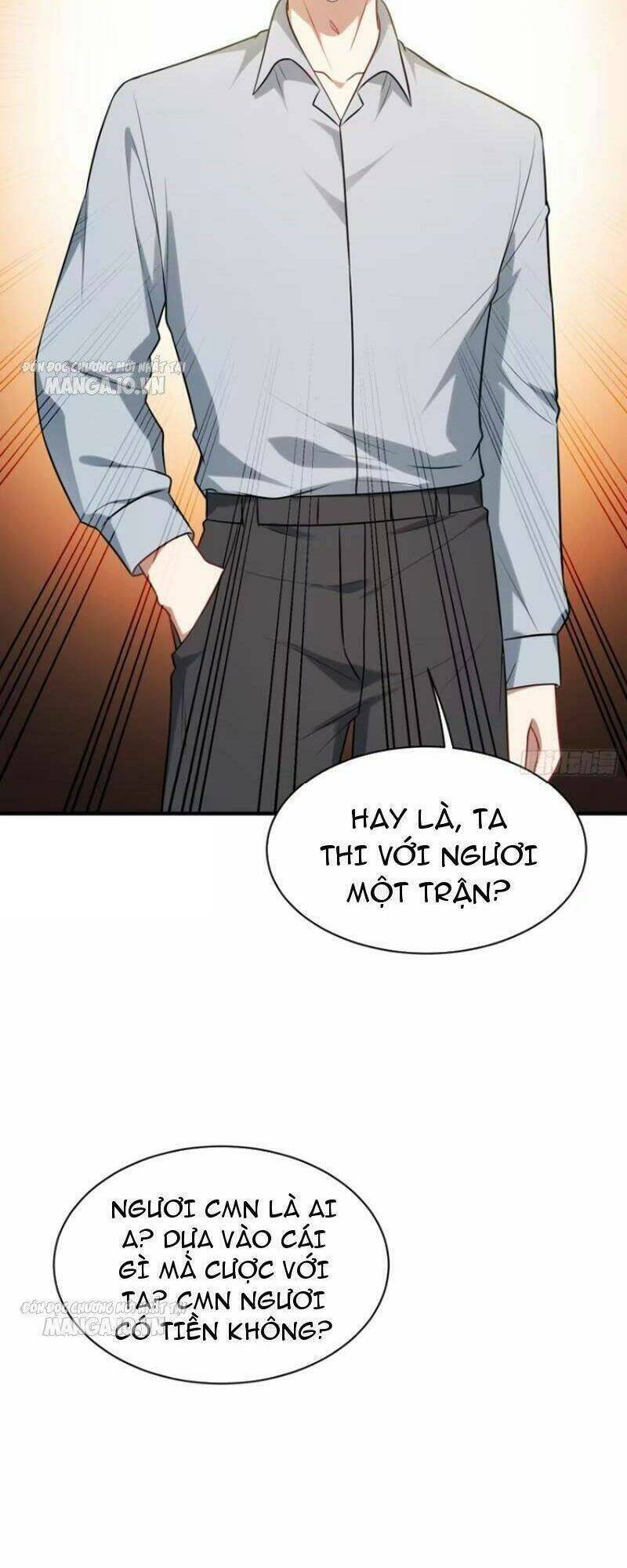 Bỏ Làm Simp Chúa, Ta Có Trong Tay Cả Tỉ Thần Hào Chap 60 - Next Chap 61