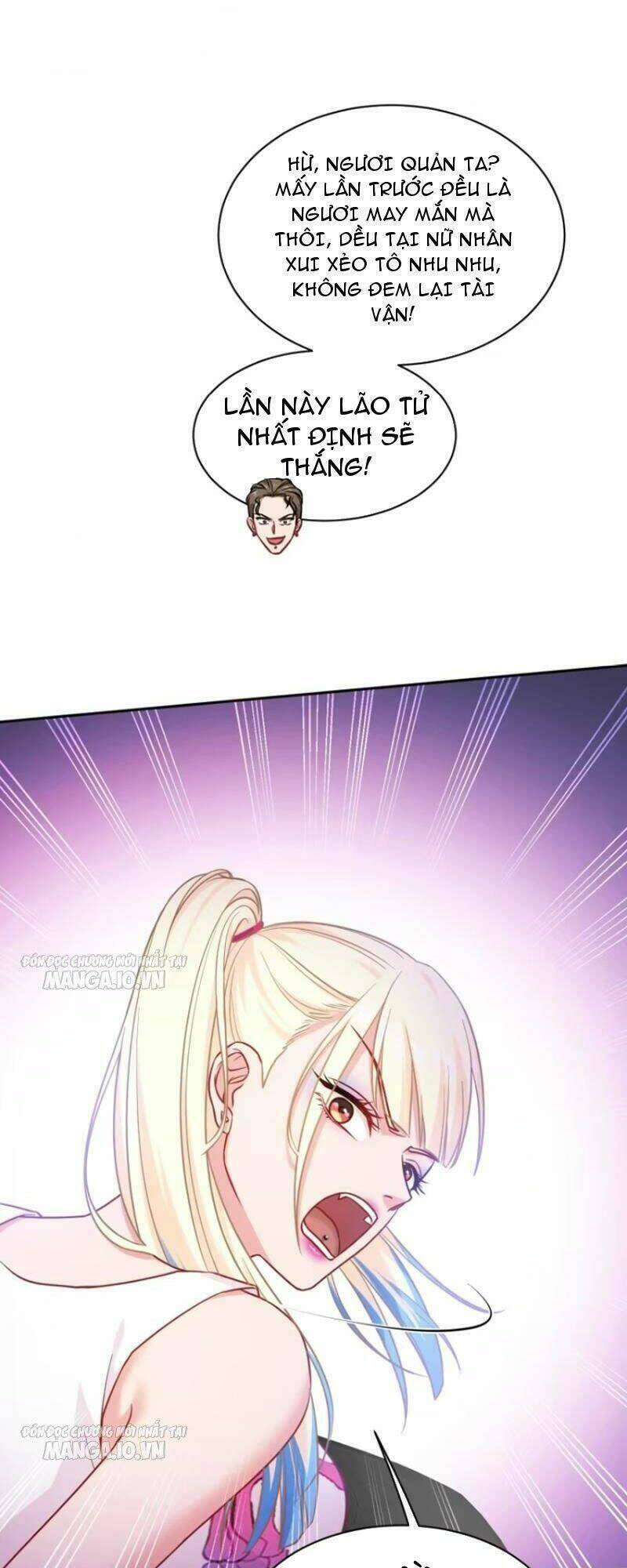 Bỏ Làm Simp Chúa, Ta Có Trong Tay Cả Tỉ Thần Hào Chap 60 - Next Chap 61