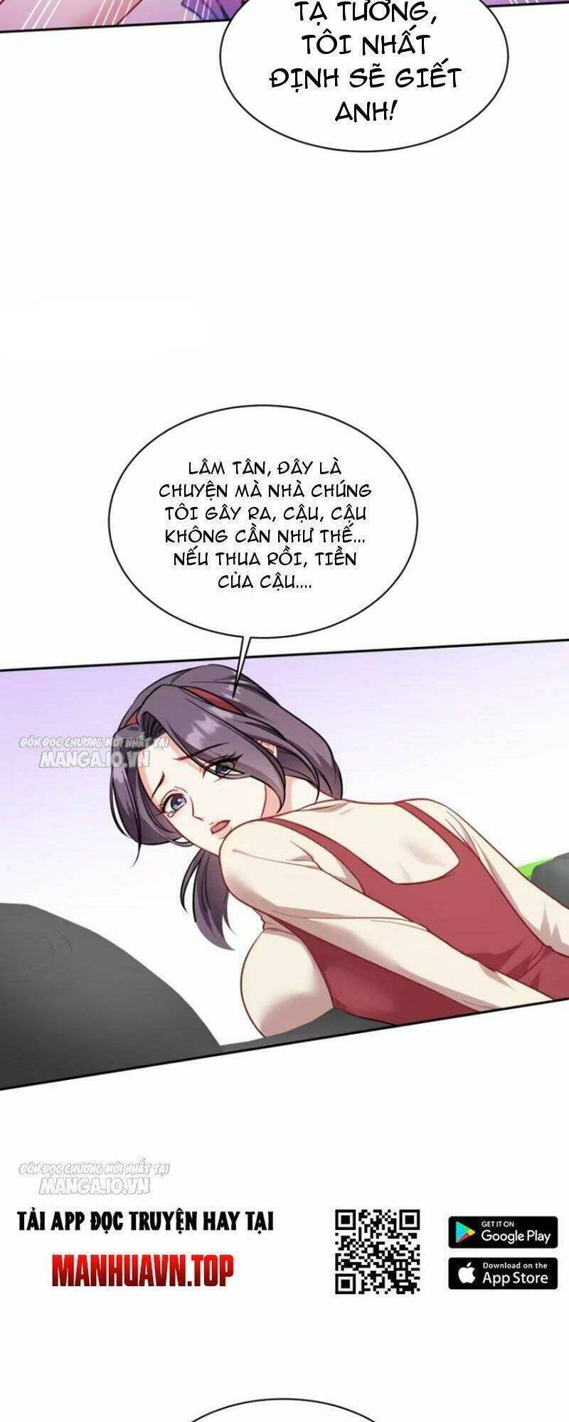 Bỏ Làm Simp Chúa, Ta Có Trong Tay Cả Tỉ Thần Hào Chap 60 - Next Chap 61