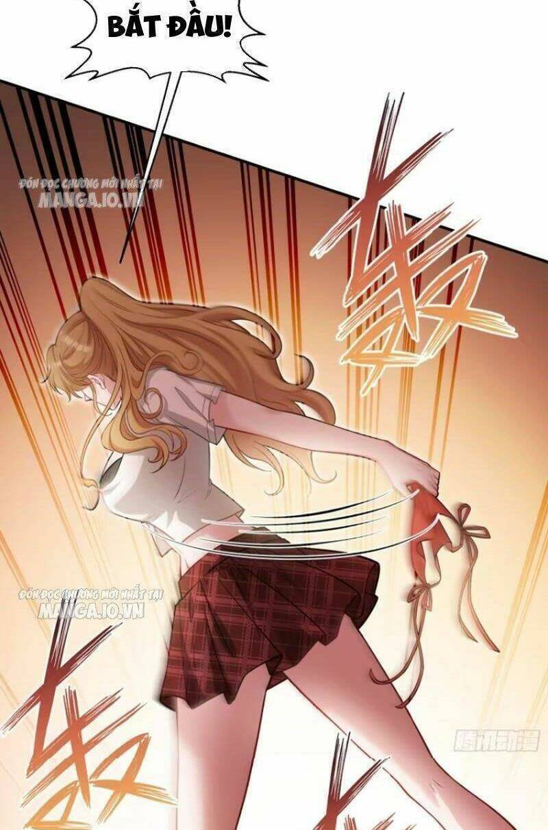 Bỏ Làm Simp Chúa, Ta Có Trong Tay Cả Tỉ Thần Hào Chap 60 - Next Chap 61