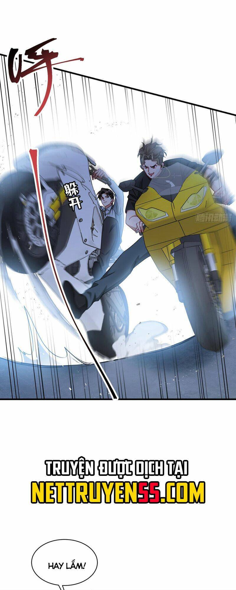 Bỏ Làm Simp Chúa, Ta Có Trong Tay Cả Tỉ Thần Hào Chap 61 - Next Chap 62