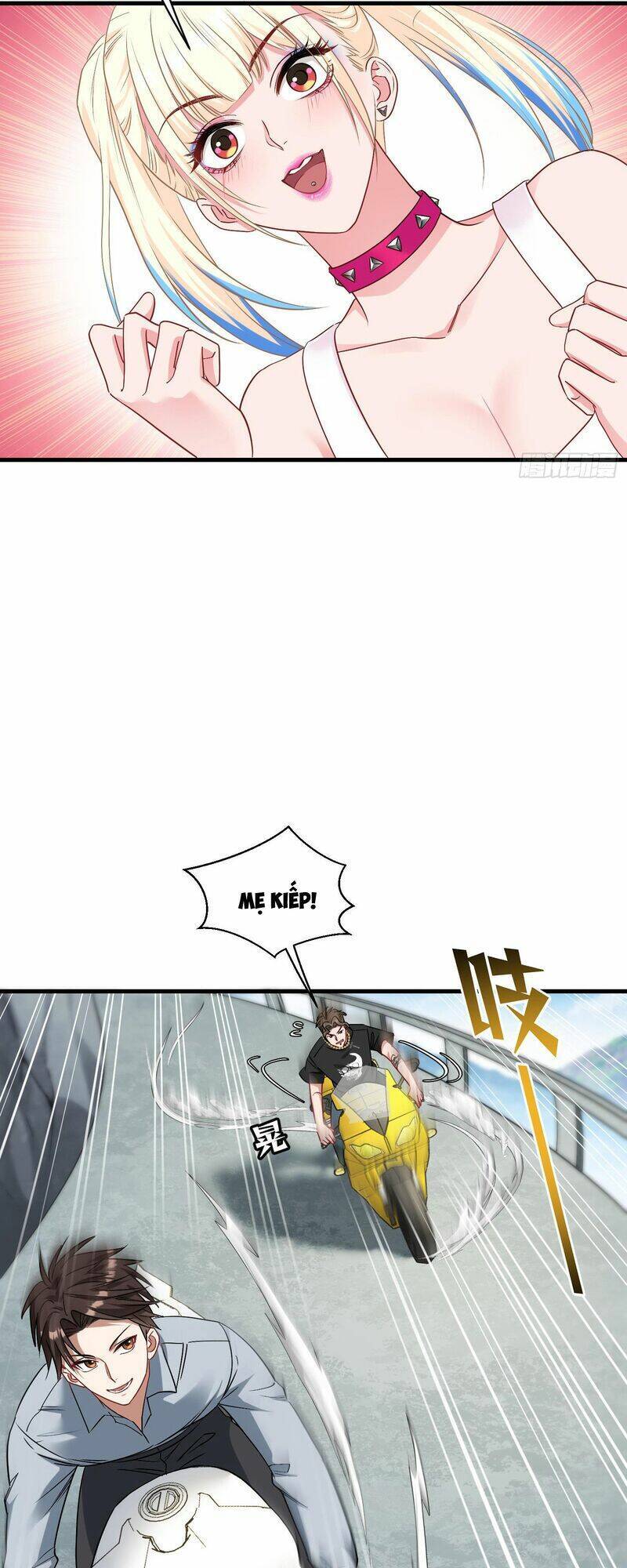 Bỏ Làm Simp Chúa, Ta Có Trong Tay Cả Tỉ Thần Hào Chap 61 - Next Chap 62