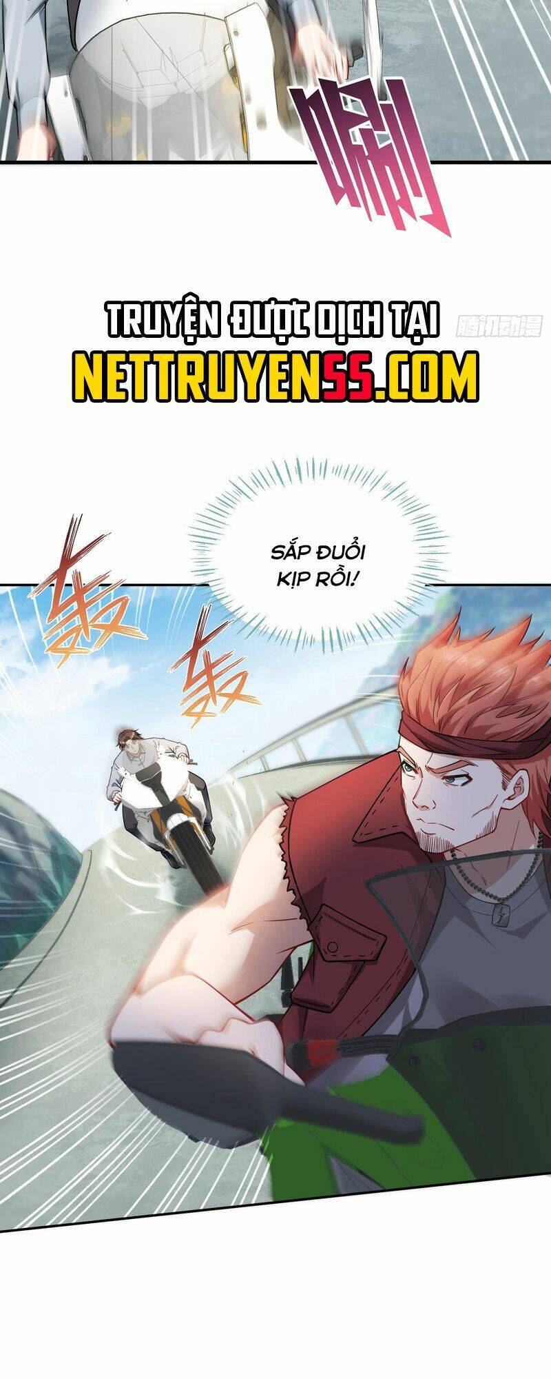 Bỏ Làm Simp Chúa, Ta Có Trong Tay Cả Tỉ Thần Hào Chap 61 - Next Chap 62