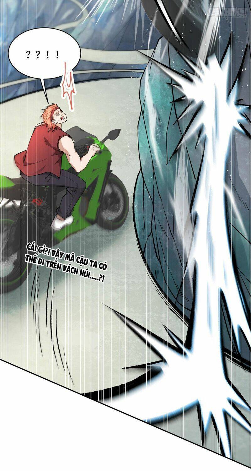 Bỏ Làm Simp Chúa, Ta Có Trong Tay Cả Tỉ Thần Hào Chap 61 - Next Chap 62