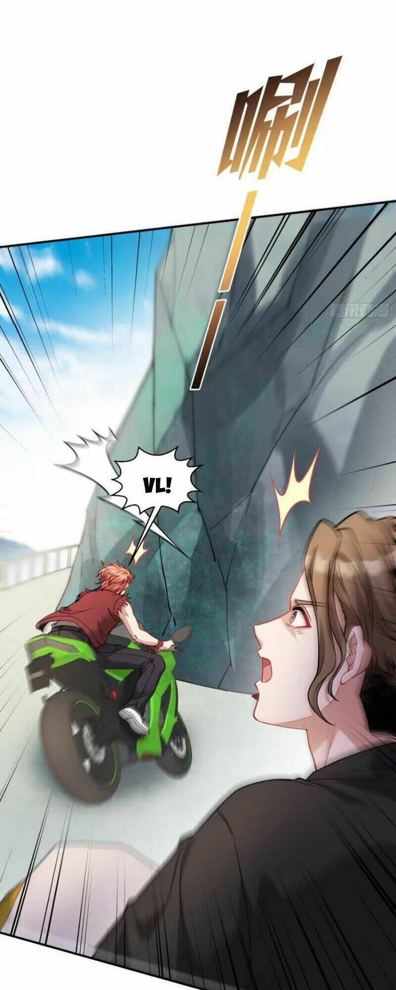 Bỏ Làm Simp Chúa, Ta Có Trong Tay Cả Tỉ Thần Hào Chap 61 - Next Chap 62