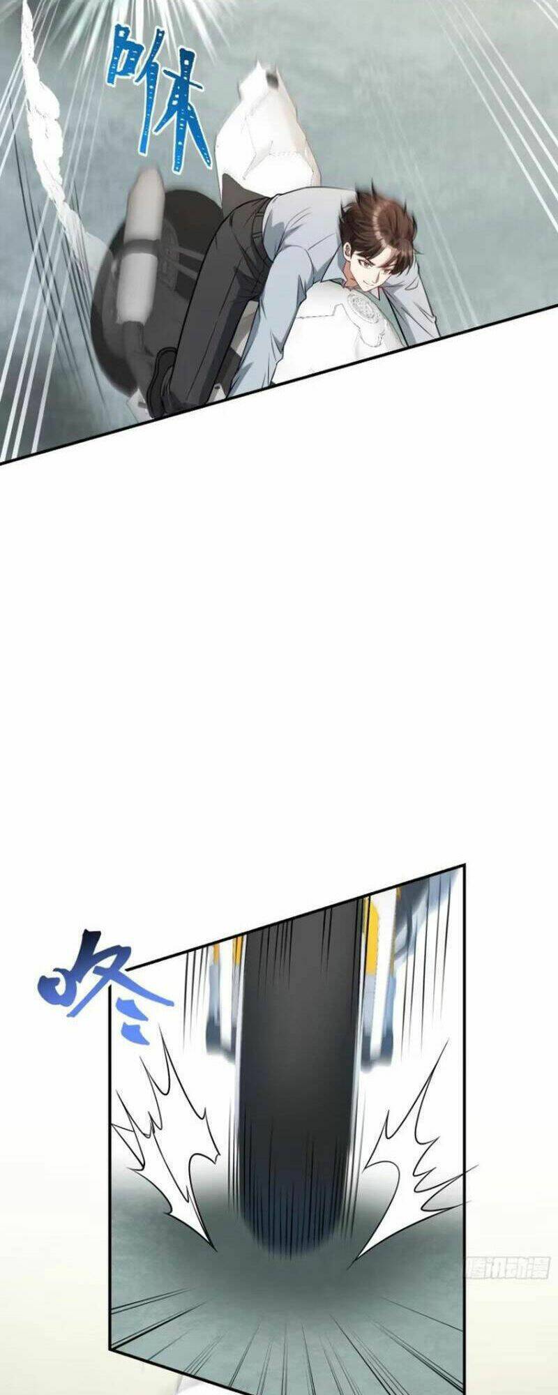 Bỏ Làm Simp Chúa, Ta Có Trong Tay Cả Tỉ Thần Hào Chap 61 - Next Chap 62