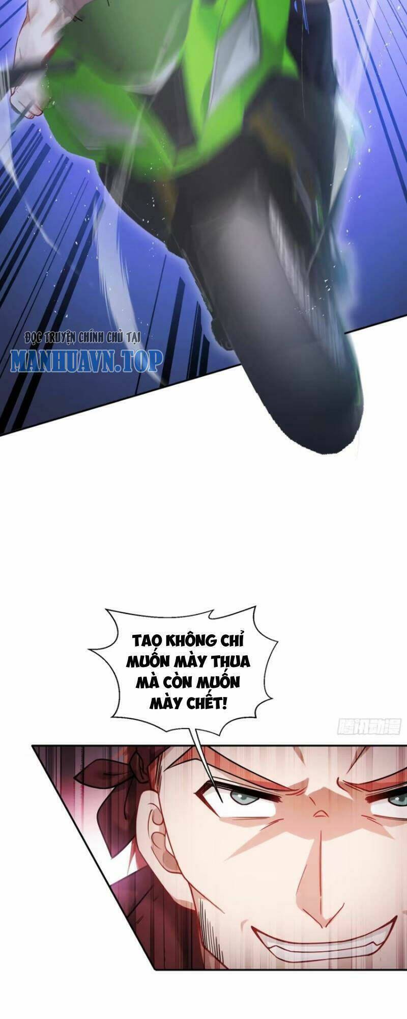Bỏ Làm Simp Chúa, Ta Có Trong Tay Cả Tỉ Thần Hào Chap 61 - Next Chap 62