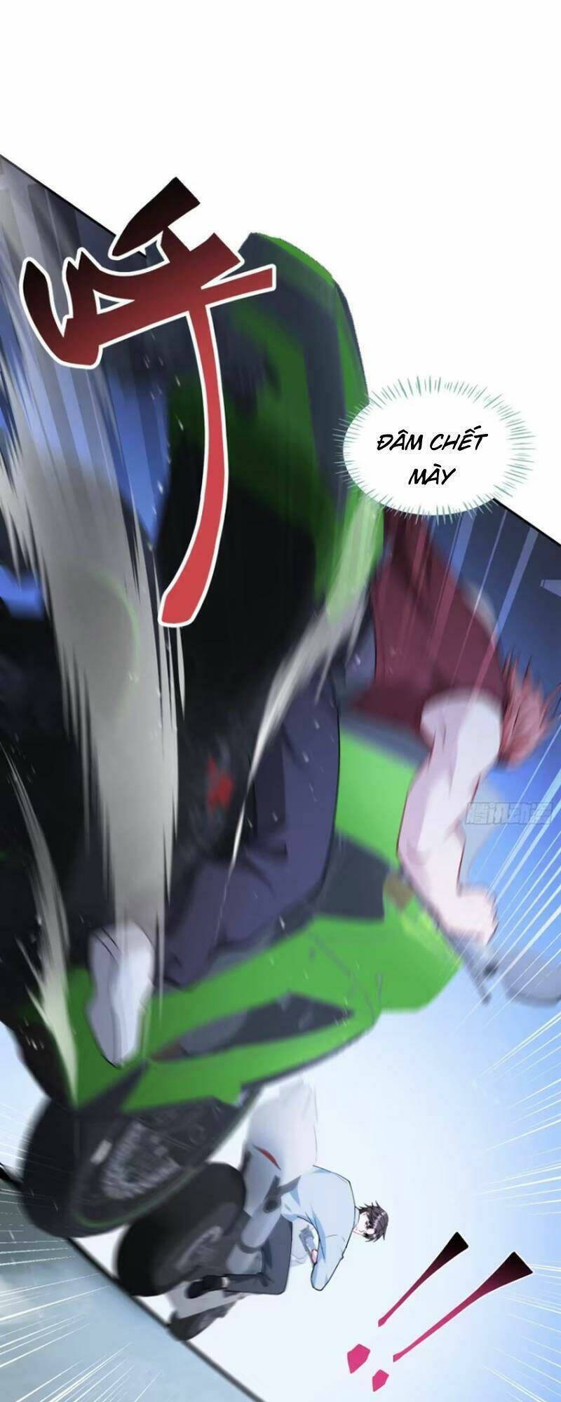 Bỏ Làm Simp Chúa, Ta Có Trong Tay Cả Tỉ Thần Hào Chap 61 - Next Chap 62