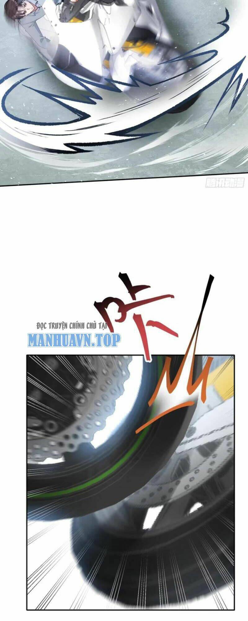 Bỏ Làm Simp Chúa, Ta Có Trong Tay Cả Tỉ Thần Hào Chap 61 - Next Chap 62