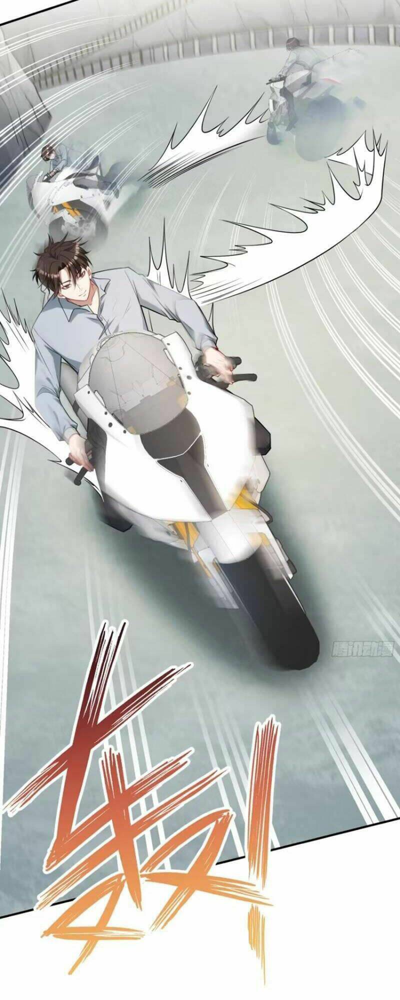 Bỏ Làm Simp Chúa, Ta Có Trong Tay Cả Tỉ Thần Hào Chap 61 - Next Chap 62