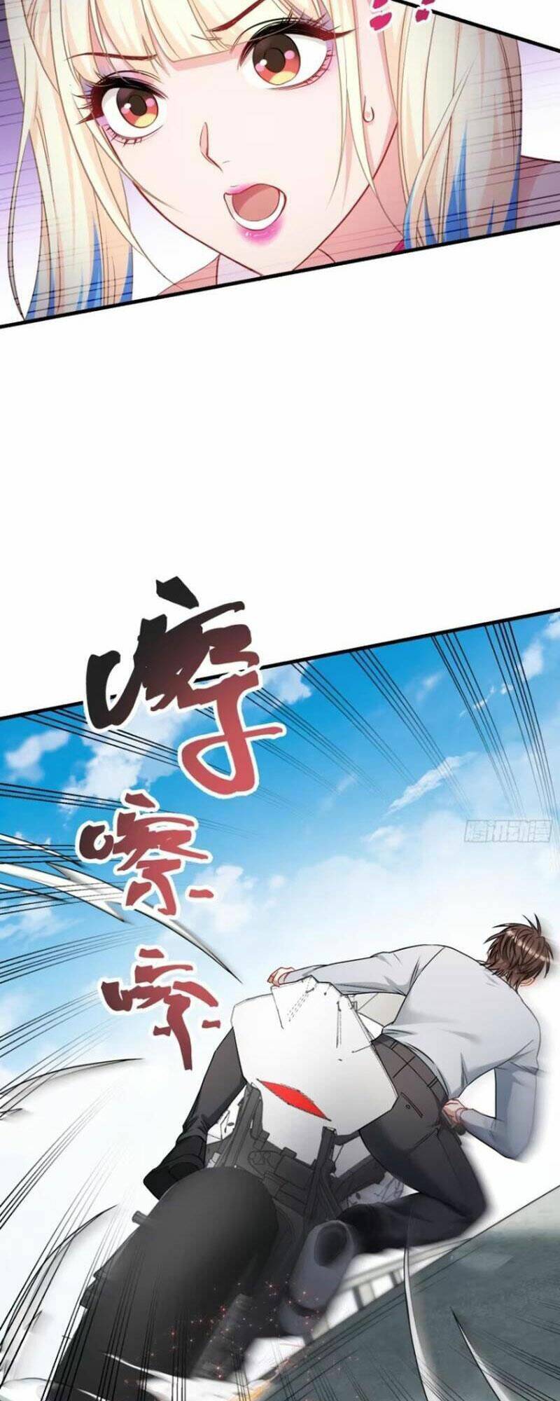 Bỏ Làm Simp Chúa, Ta Có Trong Tay Cả Tỉ Thần Hào Chap 61 - Next Chap 62