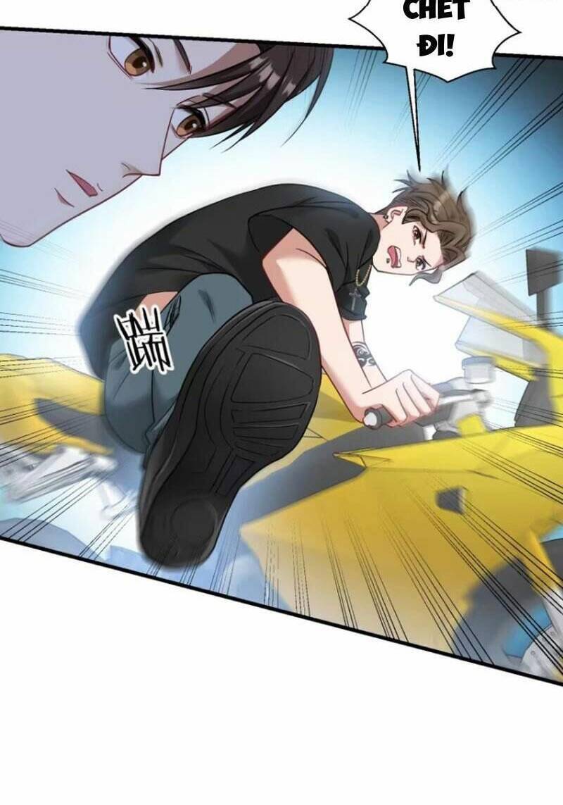 Bỏ Làm Simp Chúa, Ta Có Trong Tay Cả Tỉ Thần Hào Chap 61 - Next Chap 62