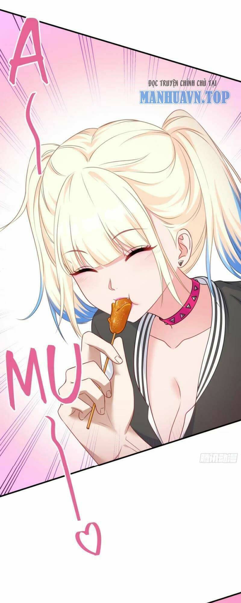 Bỏ Làm Simp Chúa, Ta Có Trong Tay Cả Tỉ Thần Hào Chap 62 - Next Chap 63