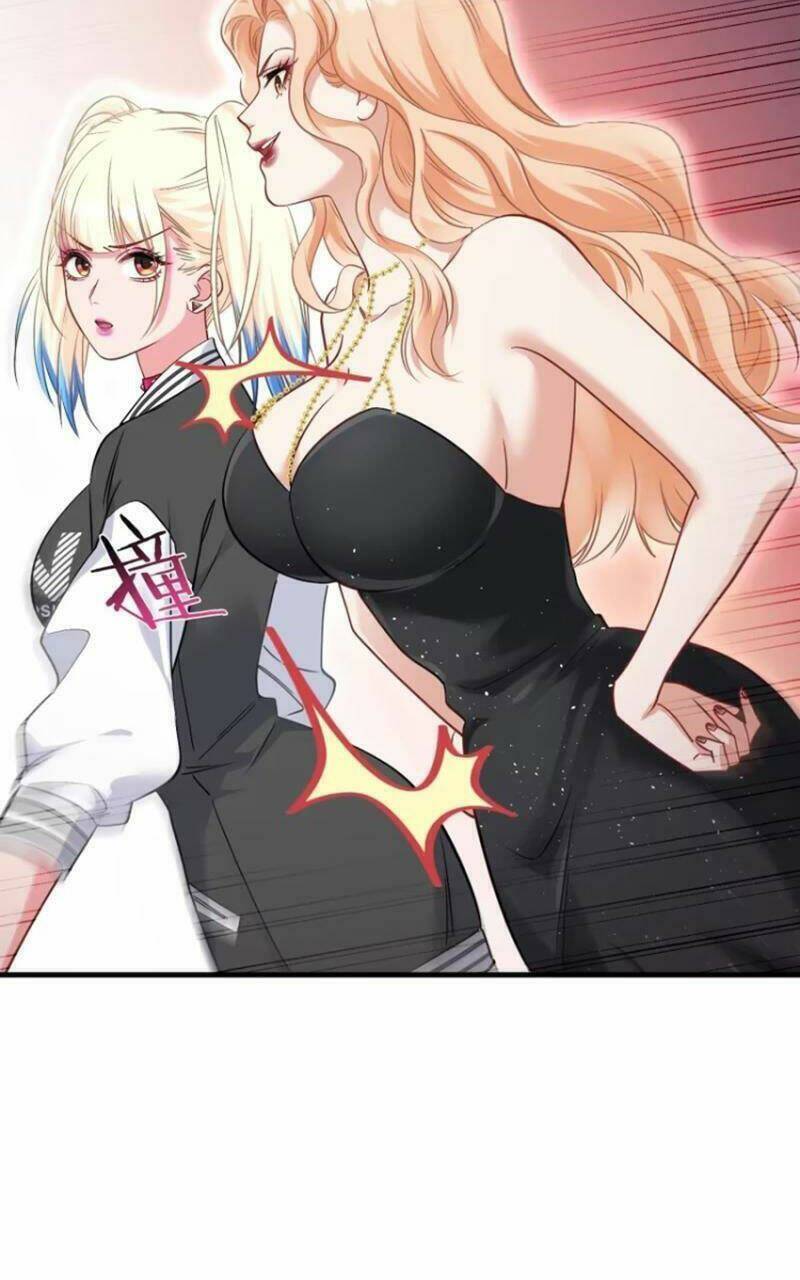 Bỏ Làm Simp Chúa, Ta Có Trong Tay Cả Tỉ Thần Hào Chap 62 - Next Chap 63