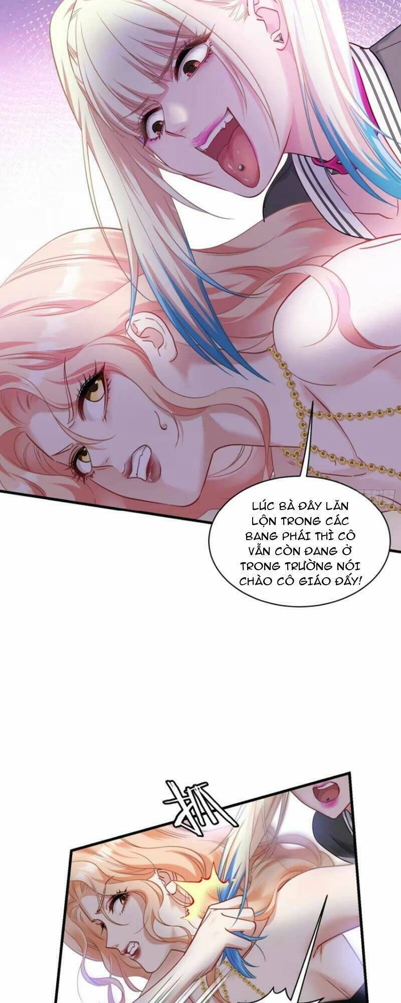 Bỏ Làm Simp Chúa, Ta Có Trong Tay Cả Tỉ Thần Hào Chap 62 - Next Chap 63