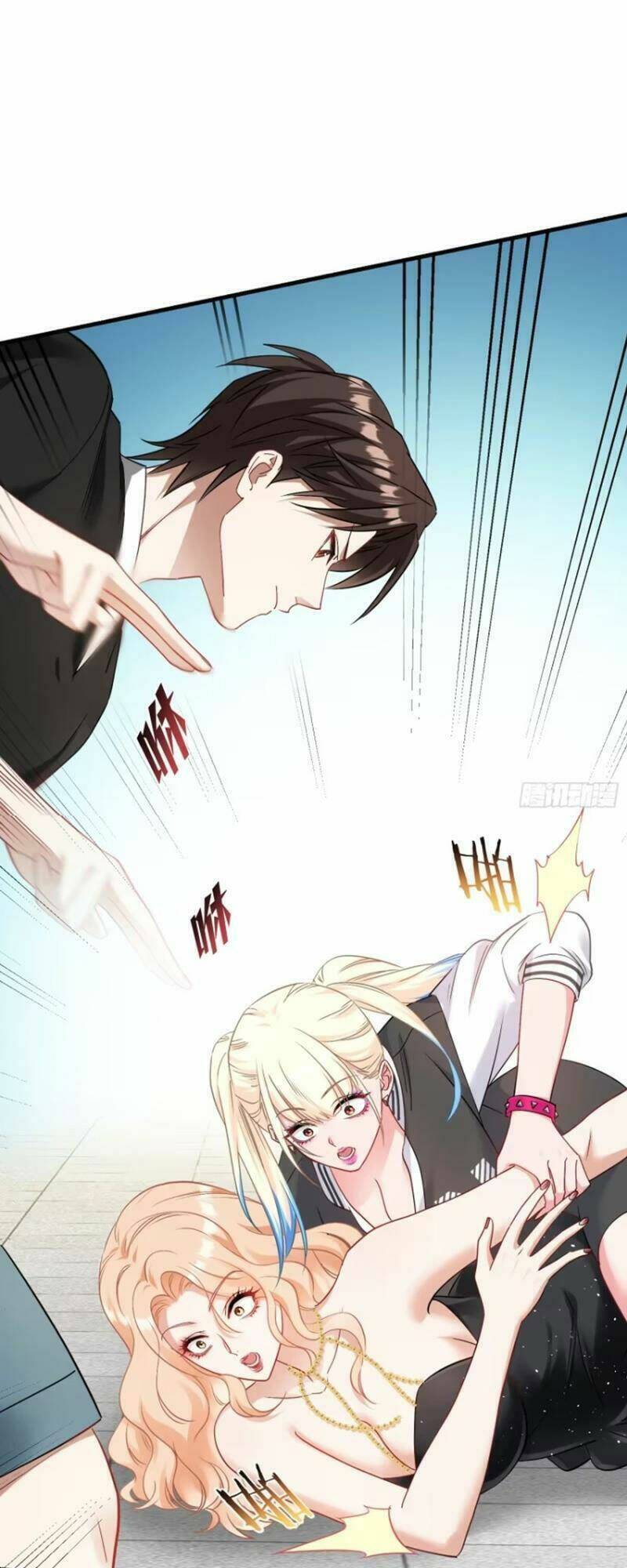 Bỏ Làm Simp Chúa, Ta Có Trong Tay Cả Tỉ Thần Hào Chap 62 - Next Chap 63