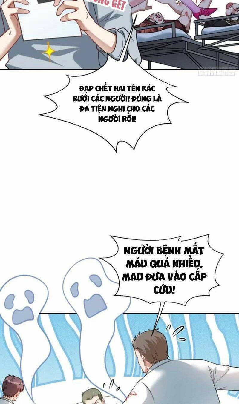 Bỏ Làm Simp Chúa, Ta Có Trong Tay Cả Tỉ Thần Hào Chap 62 - Next Chap 63