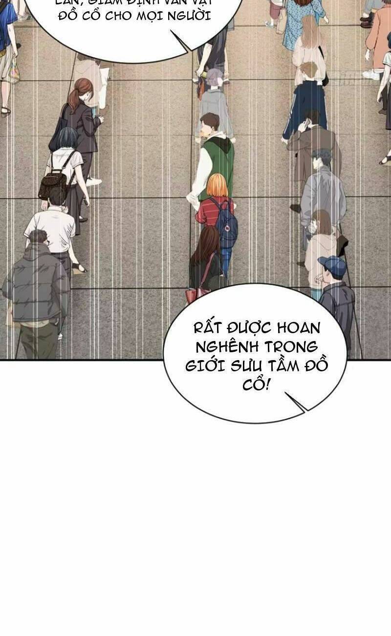 Bỏ Làm Simp Chúa, Ta Có Trong Tay Cả Tỉ Thần Hào Chap 63 - Next Chap 64